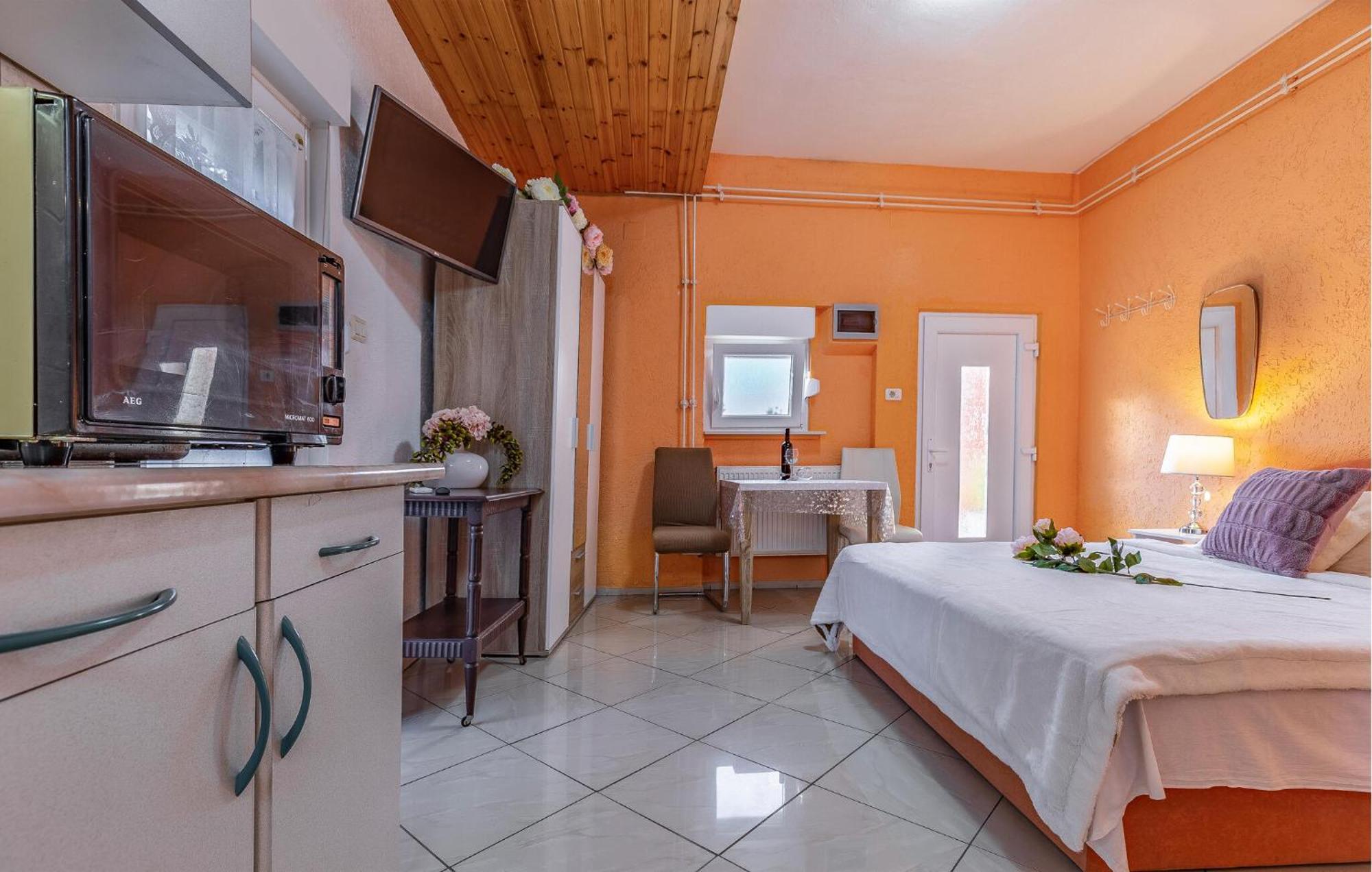 Pet Friendly Apartment In Medulin With Wifi Ngoại thất bức ảnh