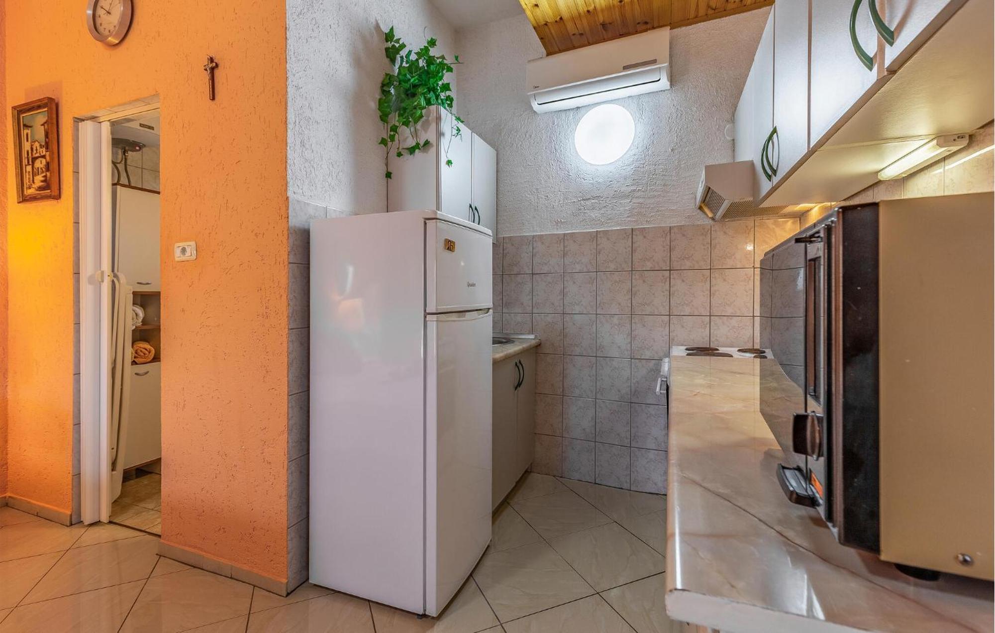 Pet Friendly Apartment In Medulin With Wifi Ngoại thất bức ảnh