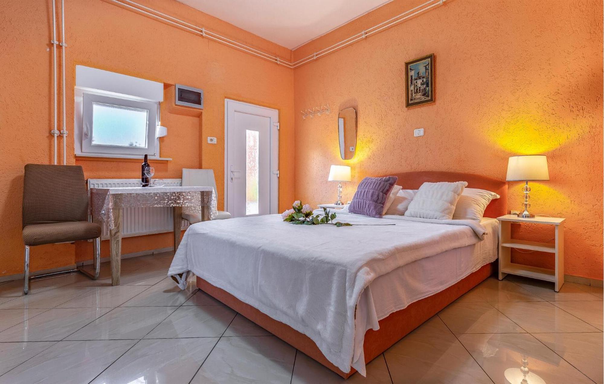 Pet Friendly Apartment In Medulin With Wifi Ngoại thất bức ảnh