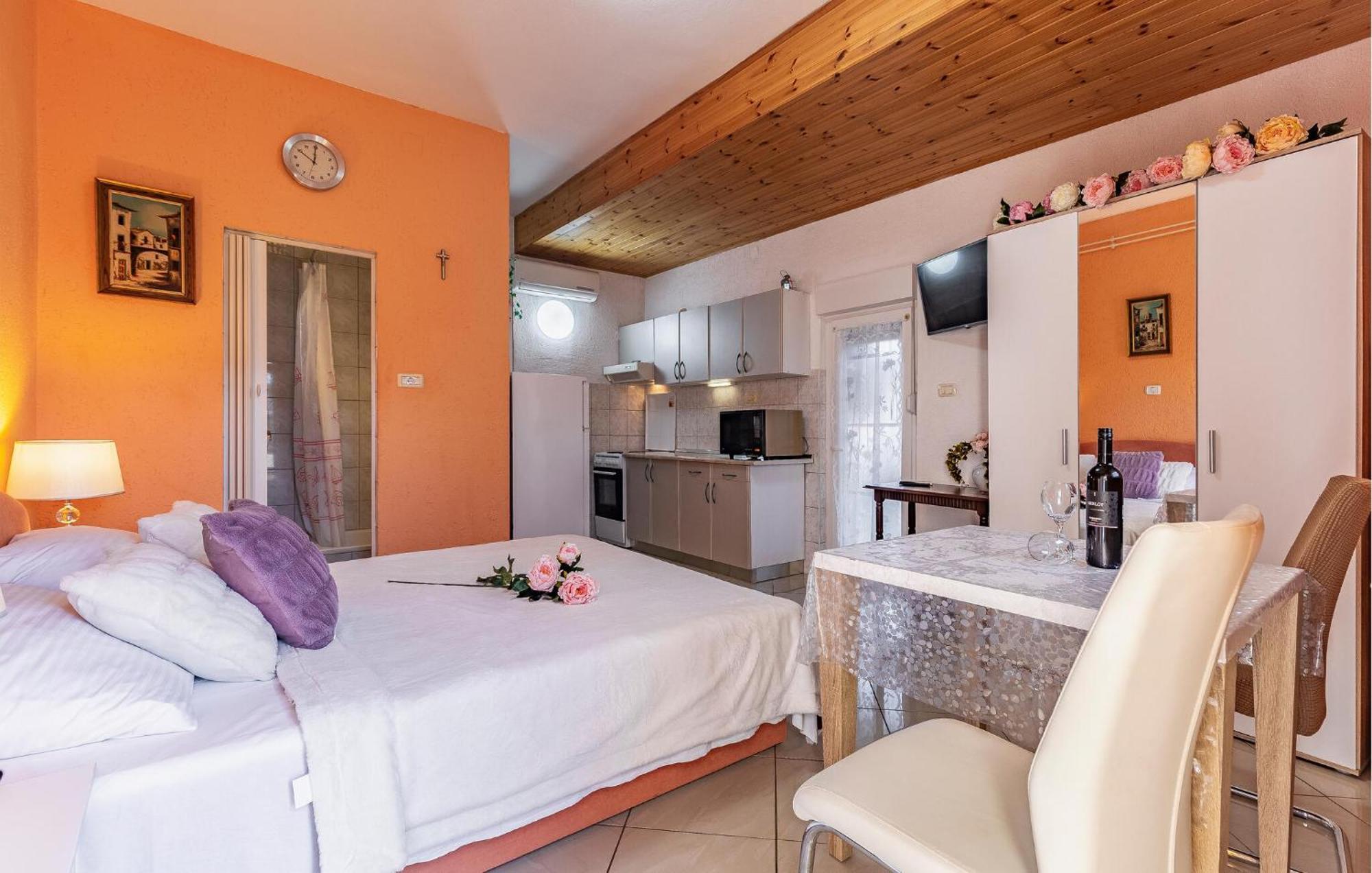 Pet Friendly Apartment In Medulin With Wifi Ngoại thất bức ảnh